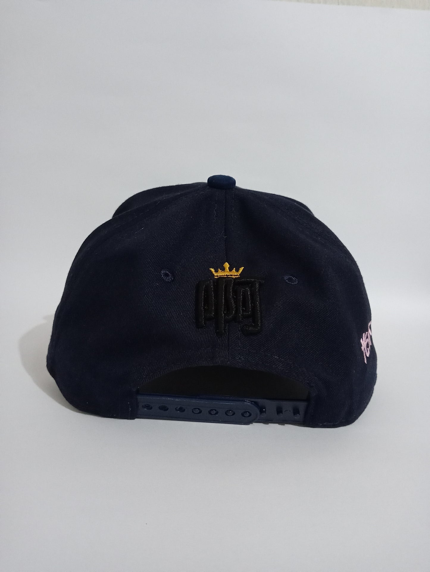 Blue Sakura Vol.1 (Pre-Venta)