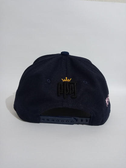 Blue Sakura Vol.1 (Pre-Venta)