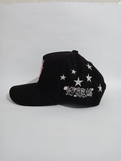 Sakura Star Vol.1 (Pre-Venta)